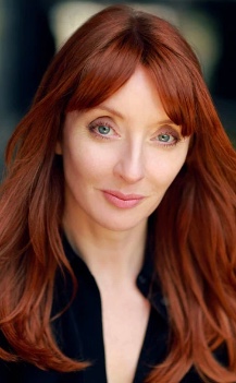 Elizabeth Berrington